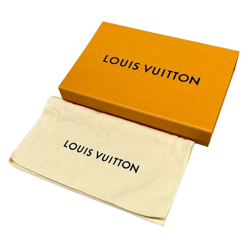 Louis Vuitton Notebook Cover MM Emily Vivienne Agenda GI1167